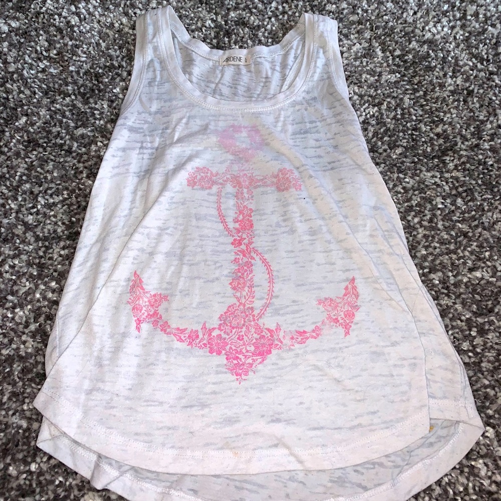 Ardene workout top!!